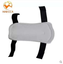 MAICCA Adult Shin Guard Soccer professional shin pads light Leg Protect Soft binding Sports Guard Football leg guards