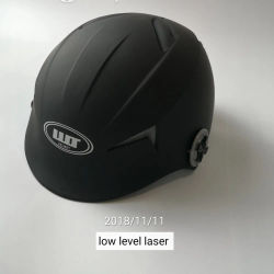 2021 Unisex Laser Diode 650nm Helmet For HAIR REGROWTH