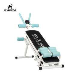 Multifunction Fitness Machines For Home Sit Up Abdominal Bench fitness Board abdominal Exerciser Equipments Gym Training