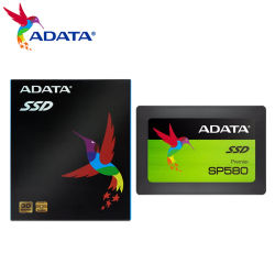 ADATA Original SSD SP580 Internal Solid State Disk 480GB High Speed Computer Hard Drive 240GB 120GB For Laptop Desktop