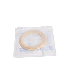 Cesoon 10Pcs Dental Mouth Opener Disposable Cheek Retractor Rubber Dam Expanders