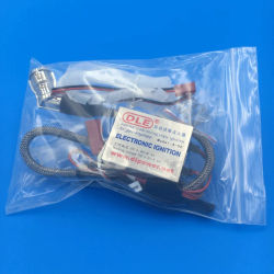 DLE35RA DLE20RA Automatic Advancing Angle CDI Ignition For For Gas Engine DLE35RA DLE20RA