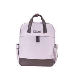 Large Capacity Baby Nappy Changing Diaper Bag for Stroller Waterproof Backpack