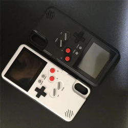 Game Case for iphone 14 12 13 Pro Max Mini Xr 7 8 6 Plus Xs Max Gameplay Cover For Samsung S22 S21 S20 Ultra Plus Note 20 Ultra