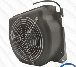 K1G220-AB73-11 новый оригинальный импортный специальный осевой вентилятор 110 а Вт 48 в