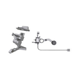 For DJI Crystal Sky Monitor Remote Control Bracket Highlight Screen Bracket