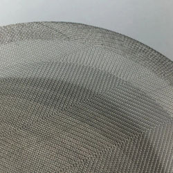 Filter Mesh for French Press Pot 100 Mesh Filter Mesh Wedge Filter Mesh, 15PCS