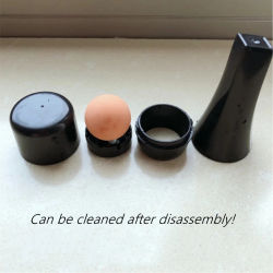 6 Styles Natural Volcanic Stone Oil Suction Balls Can Be Reused To Remove The Grease In The T-shaped Area Reduce Pores