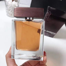 Top Quality Perfume For Men Sexy Man's Original Perfume Spray Long Lasting Hot Brand Fragrance Male Antiperspirant Parfume