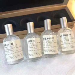 1 Set Top Quality Perfume For Women Men Long lasting Fresh Lady Eau De Toilette Antiperspirant Fragrance Female New EDT Parfume
