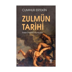 History of oppression Cumhur Ertekin Turkish Books