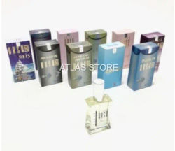 50 Ml Perfume (Pieces)