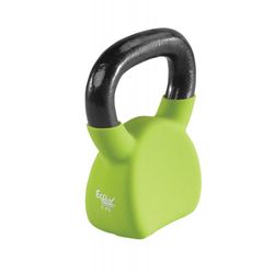 Eco Body Kettlebell, ergo (4-12kg) - 6 kg