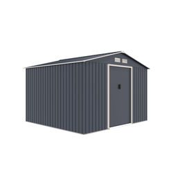 Fornorth Redskabsskur, 7.06m2