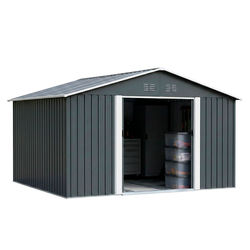 Fornorth Hage Redskapsbod, 12.99m2