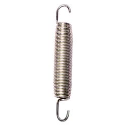 Trampolinefjærer 22cm, 20stk