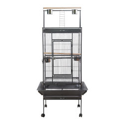 Trekker Fågelbur 79x52x135cm