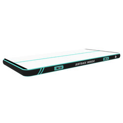 AirTrack Nordic Carbon, 3-8m - Mynte - 6 m