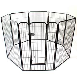 Trekker Valpebinge Sterk L, 8-Panel 80x100cm
