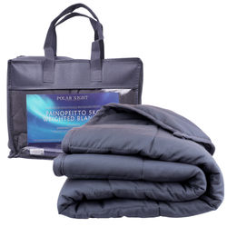 Polar Night Vektdyne 5-13kg, 155x220cm - 13 kg