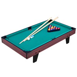 Blackwood Poolbord Junior 3'