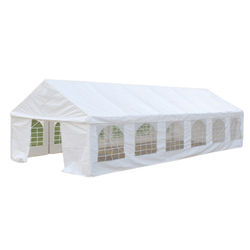 Lykke Marquee 6x12m Premium