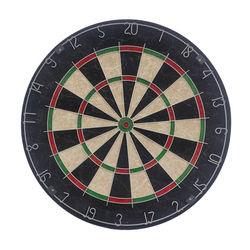 React Dartskive