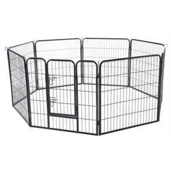 Trekker Valpebinge Sterk S, 8-Panel 60x77cm