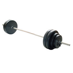 Fit `n Shape vektstang sett 110kg