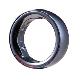 Odo Smart Ring 3, Sort - 8