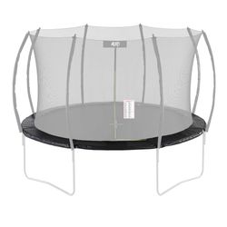 React Trampoline Kantbeskyttelse React Aero 3,05 - 4,27 m - 3.05m