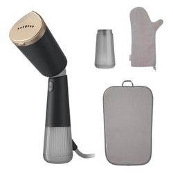 PHILIPS STH5030/80 Series 5000 — Ångtvätt för klädsel, grafitgrå