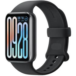 Xiaomi Smart Band 9 Pro Obsidian Sort