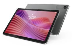 Lenovo Tab 10,1 Wi-Fi tablet 4GB 128GB grå