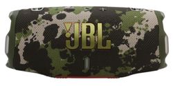 JBL Charge 6 Squad trådlös högtalare