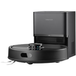 ROBOROCK Q7 TF+ Svart städrobot