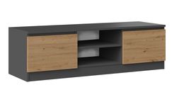 RTV Malwa 120 ANTRACIT ARTISAN