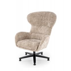 FRANCO afslapningsstol - Beige
