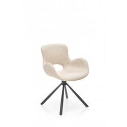 K475 Spisebordsstol - Beige