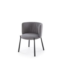 K531 Spisebordsstol - Grå