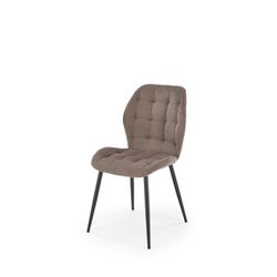 K548 Spisebordsstol - Grå