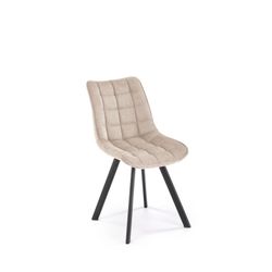 K549 Spisebordsstol - Beige