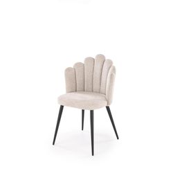 K552 Spisebordsstol - Beige