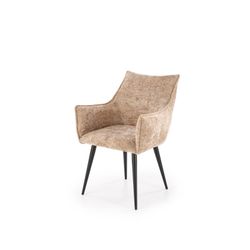 K559 Spisebordsstol - Beige