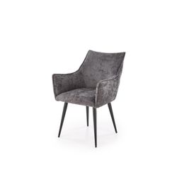 K559 Spisebordsstol - Grå
