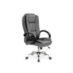 RELAX Executive Kontorstol: Grå