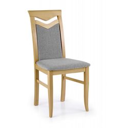 CITRONE Spisebordsstol - honey oak/INARI 91