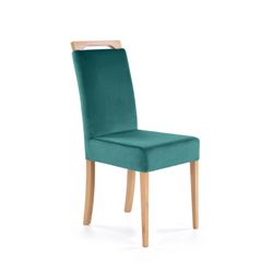 CLARION Spisebordsstol, - honning eg / MONOLITH 37