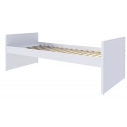 VERSO BAZA 90x200cm børneseng - Hvid