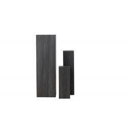 Ramsvik Sidebord - Sort